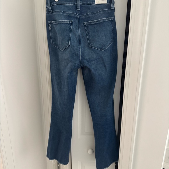 PAIGE Claudine Jeans - Picture 4 of 5